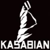 Kasabian: Ultraface - Lasinalunen