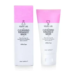 Kasvonaamio Cleansing Radiance Mask 50ml