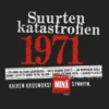 Katastrofi 1971 - esiliina
