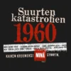 Katastrofi 1960 - kangaskassi