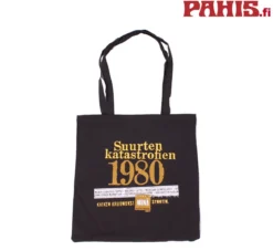 Katastrofi 1980 - kangaskassi