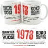 Katastrofi 1978 - Muki