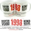 Katastrofi 1998 - Muki