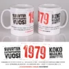 Katastrofi 1979 - Muki