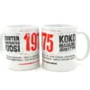 Katastrofi 1975 - Muki