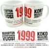 Katastrofi 1999 - Muki