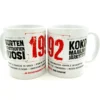 Katastrofi 1992 - Muki