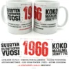 Katastrofi 1966 - Muki