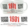 Katastrofi 1981 - Muki