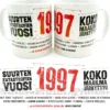Katastrofi 1997 - Muki
