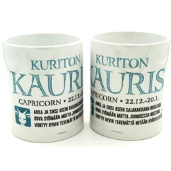 Kauris - Muki