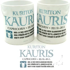 Kauris - Muki