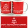 Keep Calm - Muki