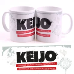 Keijo - Muki