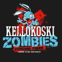 Kellokoski - T-paita