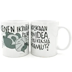 Kenen idea- Muki