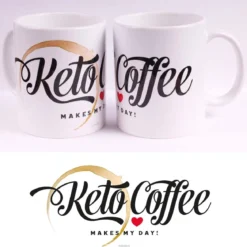 Keto Coffee - Muki