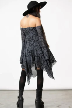 Killstar Adalyn - Halter mekko