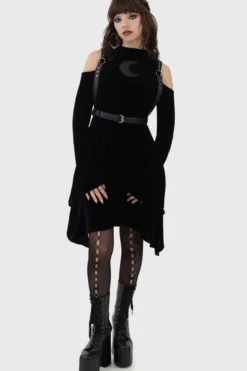Killstar Alacine - Mekko