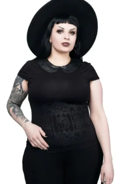 Killstar Althea - T-paita