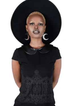 Killstar Althea - T-paita