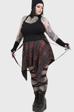 Killstar Amberic - Hame