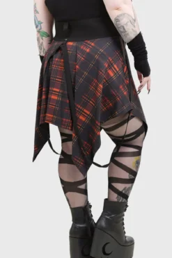 Killstar Amberic - Hame