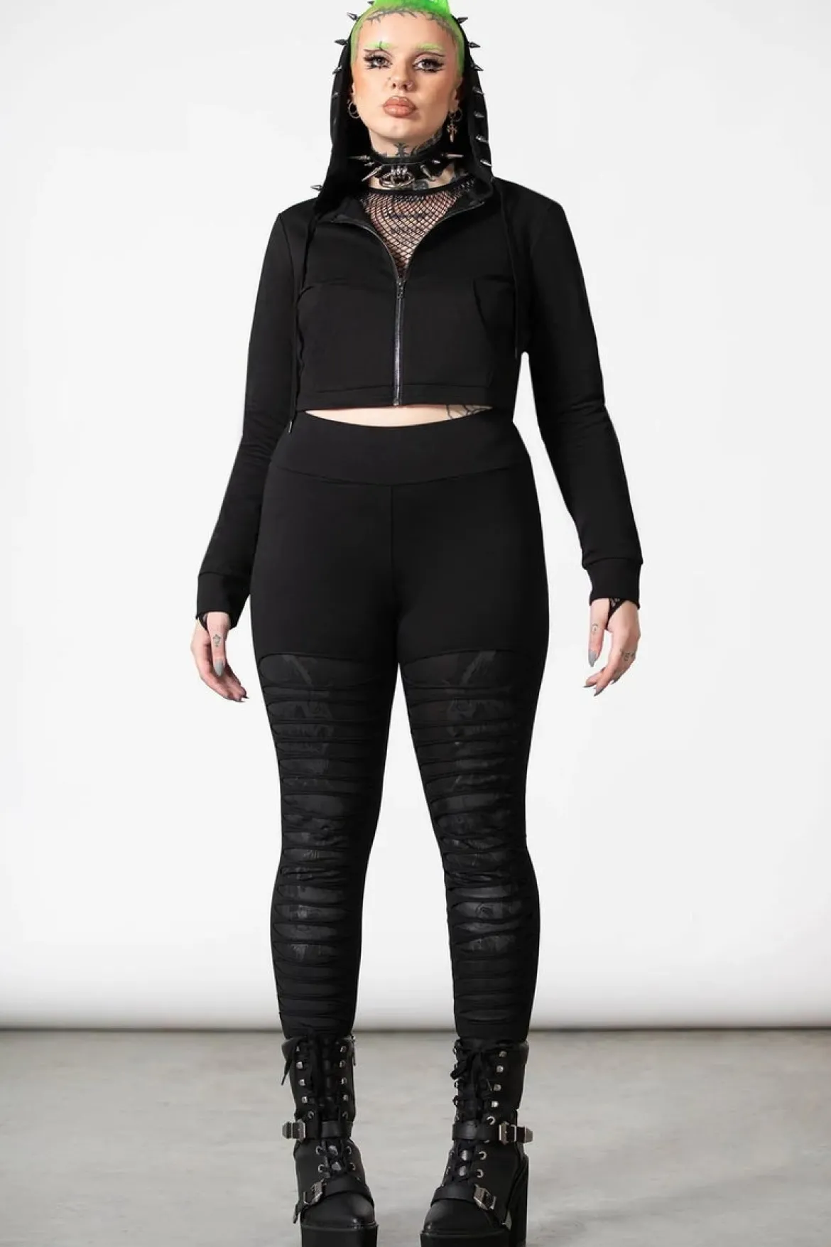 Killstar Assent - Leggingsit