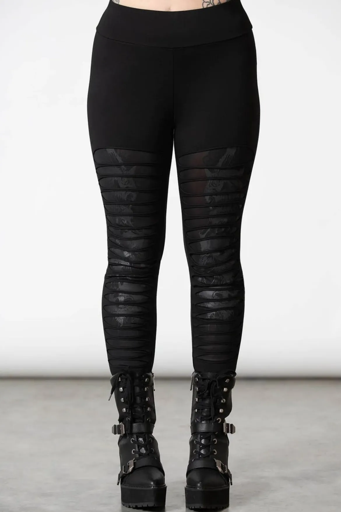 Killstar Assent - Leggingsit