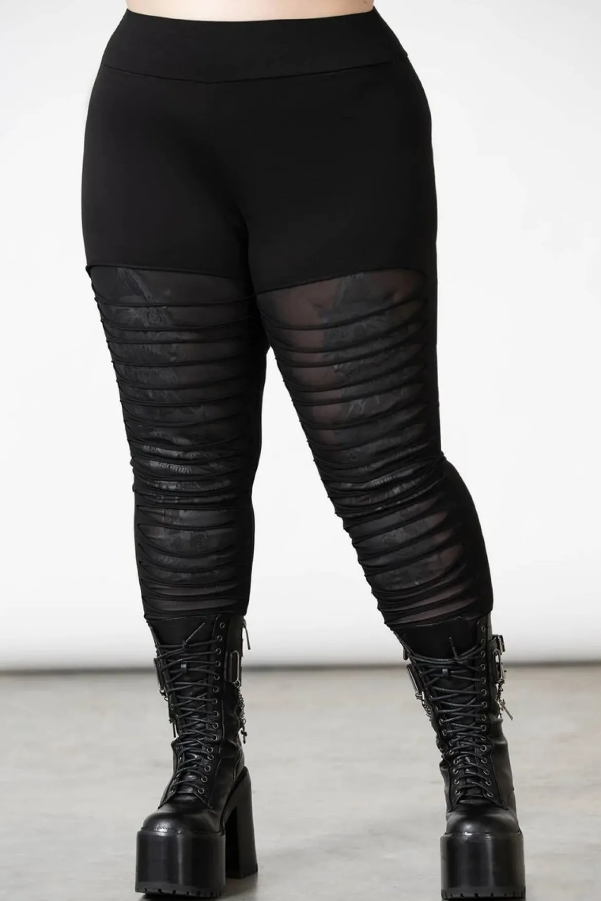 Killstar Assent - Leggingsit