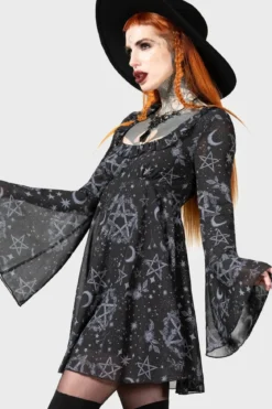 Killstar Astral Willow - Mekko