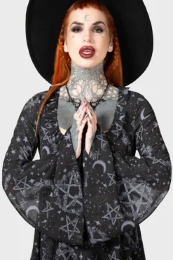 Killstar Astral Willow - Mekko