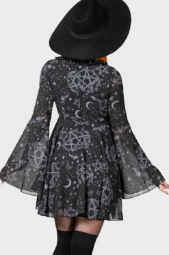 Killstar Astral Willow - Mekko