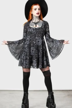 Killstar Astral Willow - Mekko