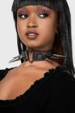 Killstar Aubrey- Choker