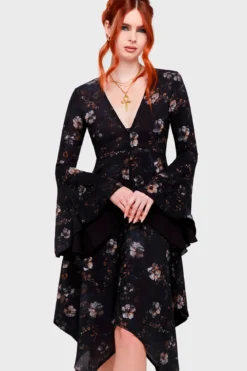 Killstar Autumna's Night - Midimekko