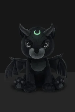 Killstar Bakeneko - Pehmolelu