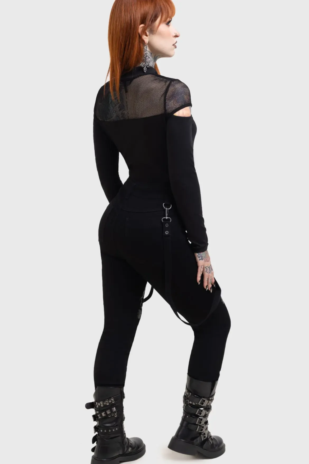 Killstar Baphster - Farkut