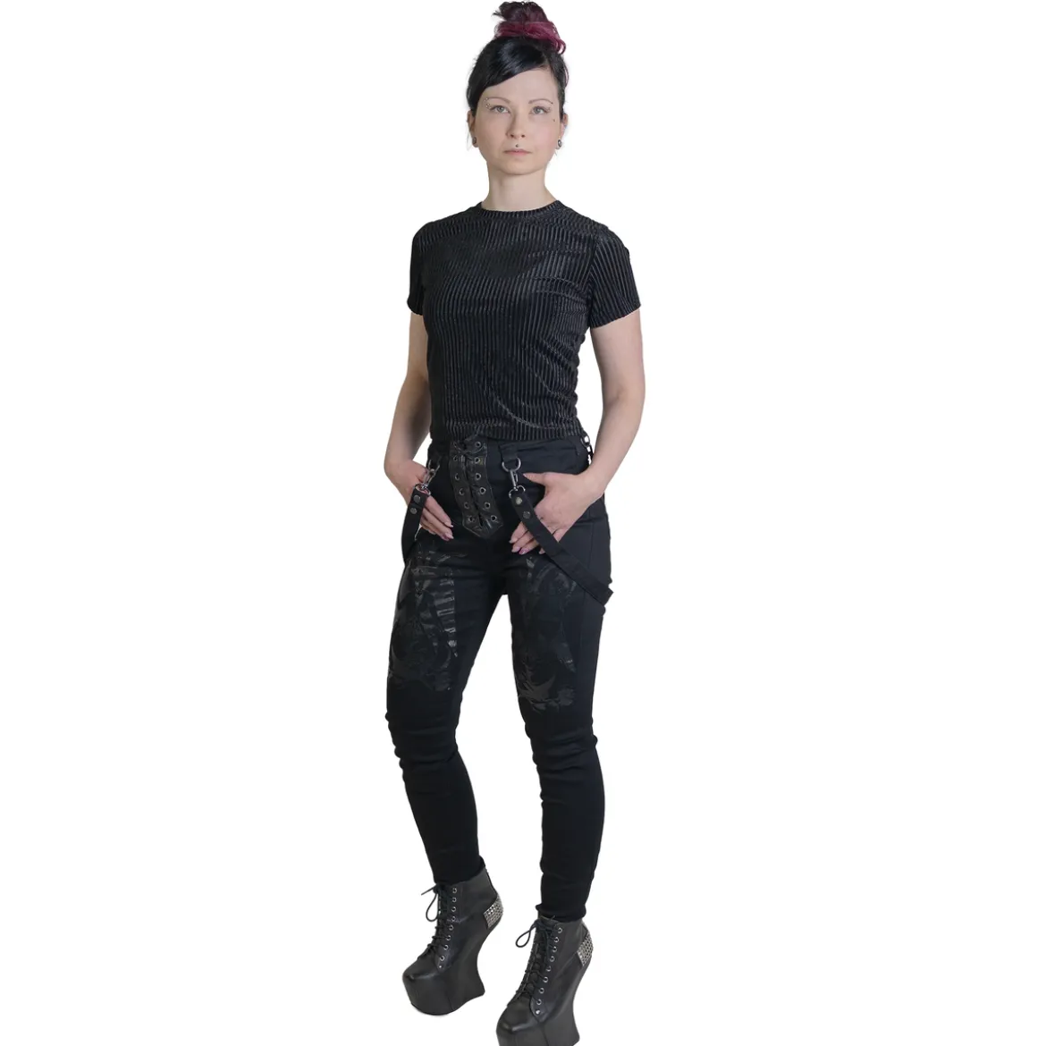 Killstar Baphster - Farkut