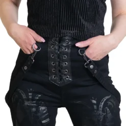 Killstar Baphster - Farkut