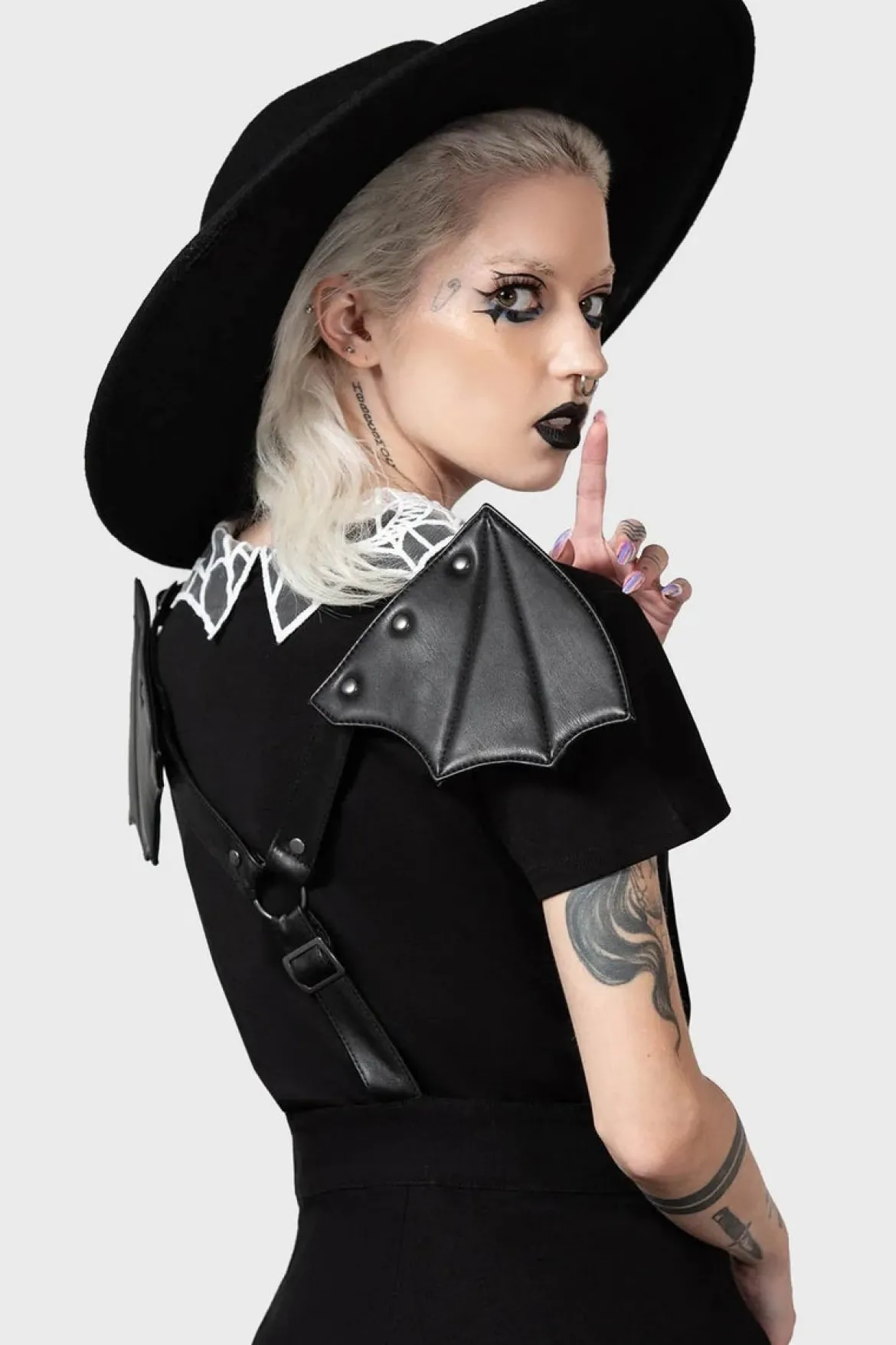 Killstar Bat Dreams - Lappuhame