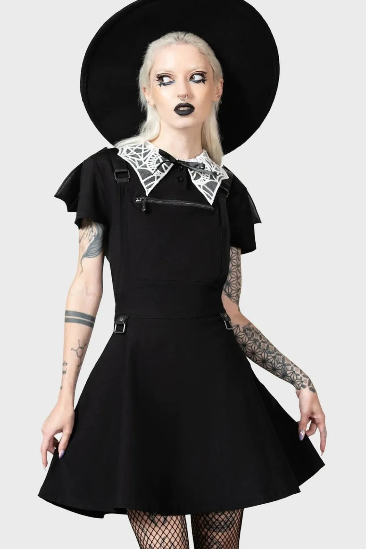 Killstar Bat Dreams - Lappuhame