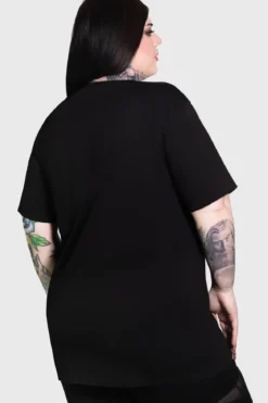 Killstar Beetlejuice It's Showtime - T-paita