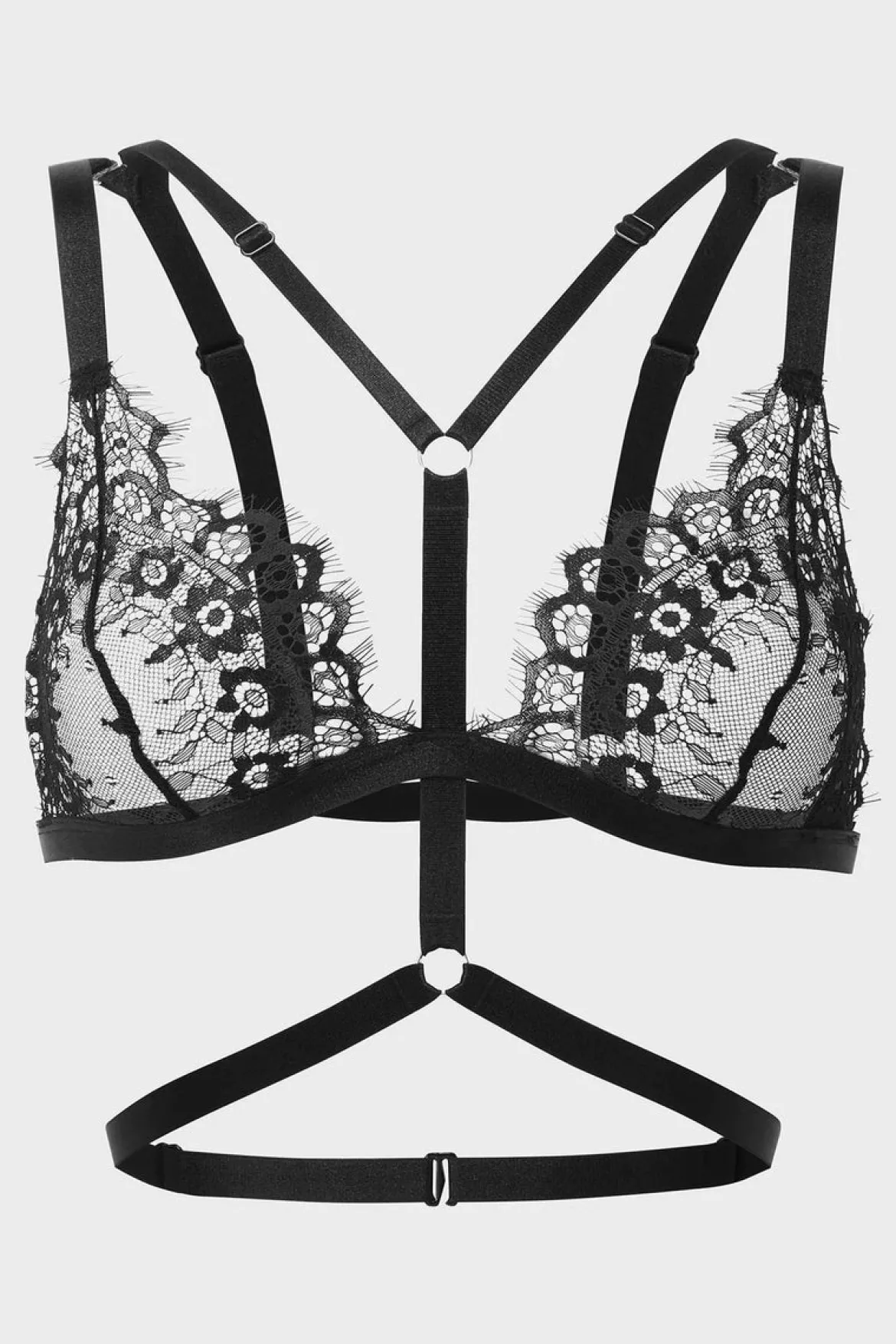 Killstar Belina - Bralette