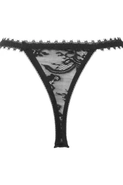 Killstar Be Veiled - Pitsi Alushousut