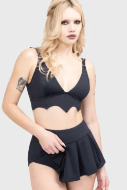 Killstar Black Bay - Uimahame
