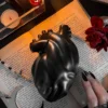 Killstar Black Heart - Rasia