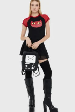 Killstar BMO - Reppu