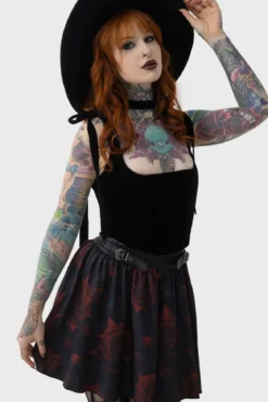 Killstar Bood Rose - Hame