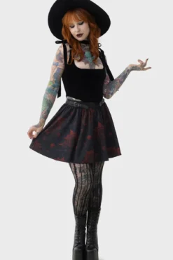 Killstar Bood Rose - Hame